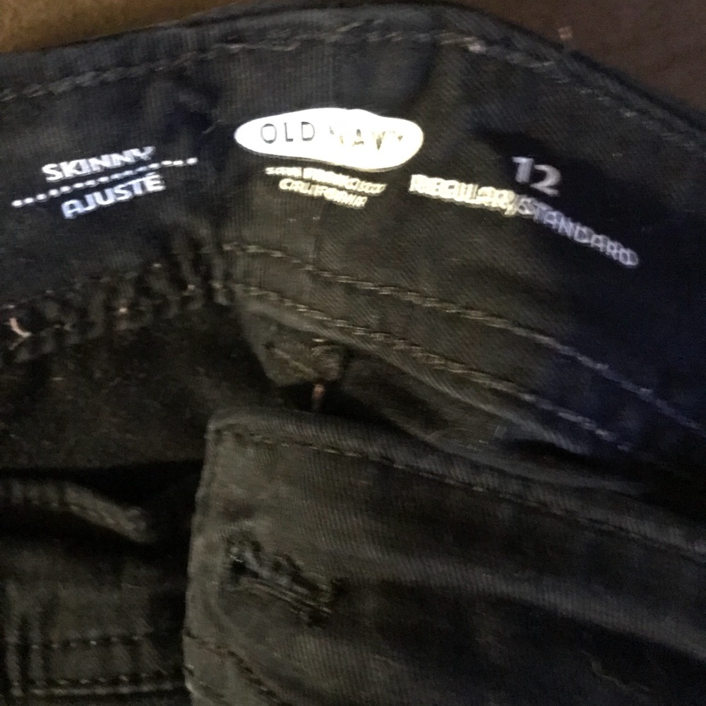 Work pants - Picture 4 of 5